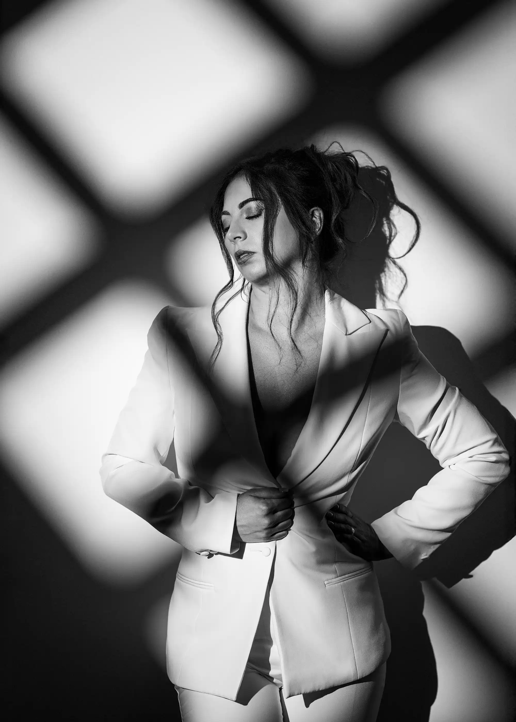 Portrait de Cassandre Luce