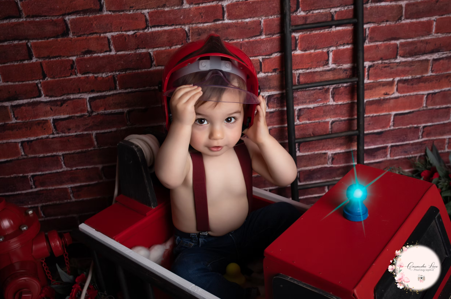 Cassandre Luce Photographe