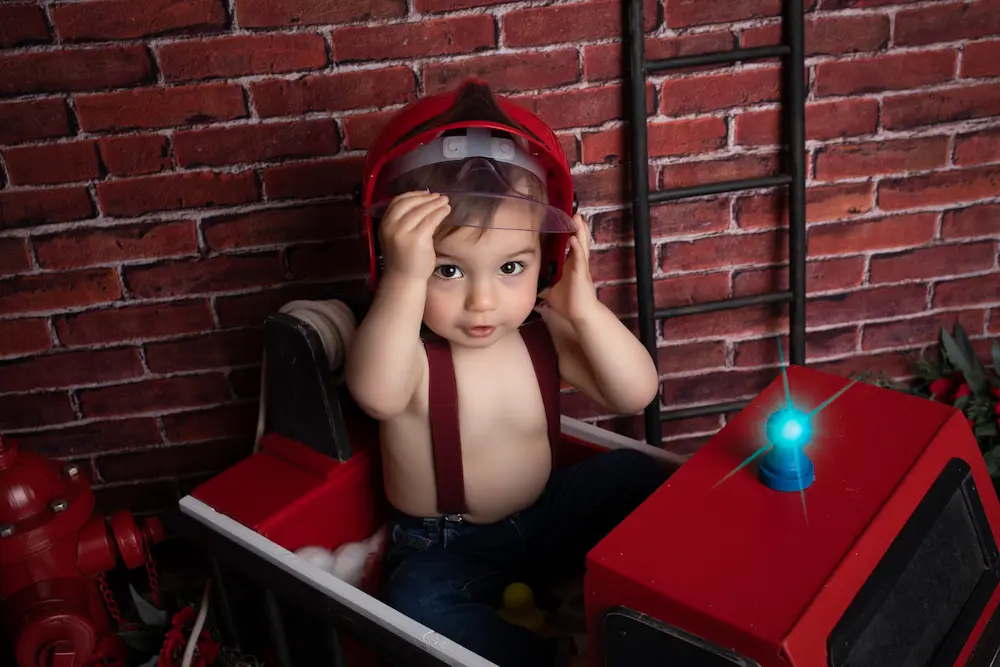 Cassandre Luce Photographe