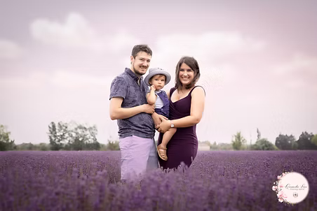 Famille en Vadrouille